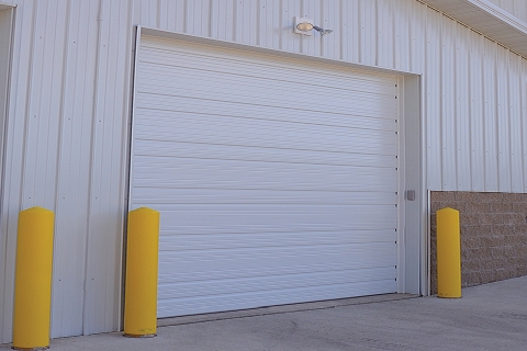 Commercial Garage Doors